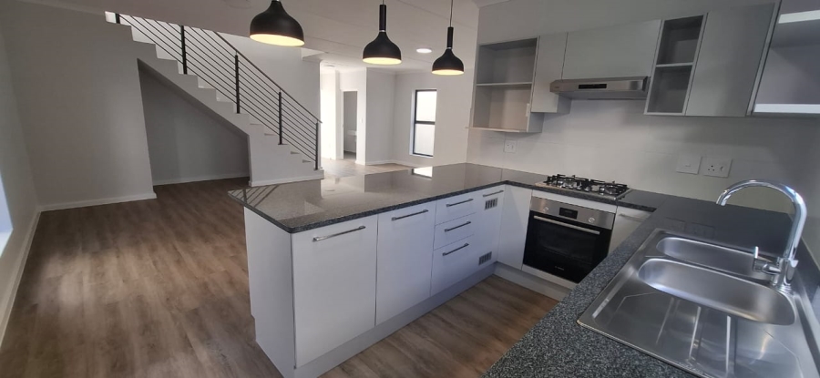 To Let 3 Bedroom Property for Rent in Haasendal Western Cape